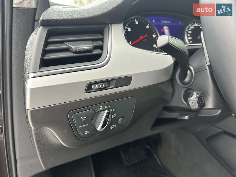 Позашляховик / Кросовер Audi Q7 2017 в Львові фото 72 Позашляховик / Кросовер Audi Q7 2017 в Львові