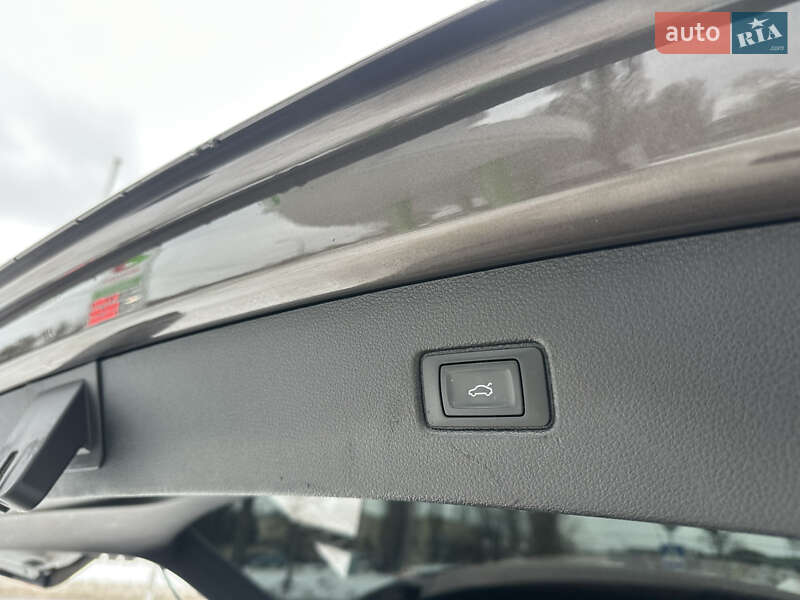 Позашляховик / Кросовер Audi Q7 2017 в Львові фото 99 Позашляховик / Кросовер Audi Q7 2017 в Львові