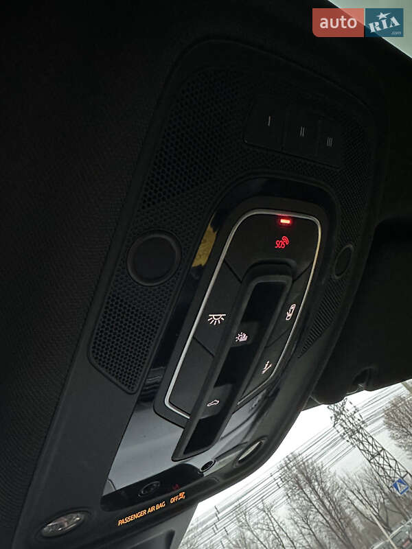 Внедорожник / Кроссовер Audi Q7 2019 в Владимире фото 10 Внедорожник / Кроссовер Audi Q7 2019 в Владимире