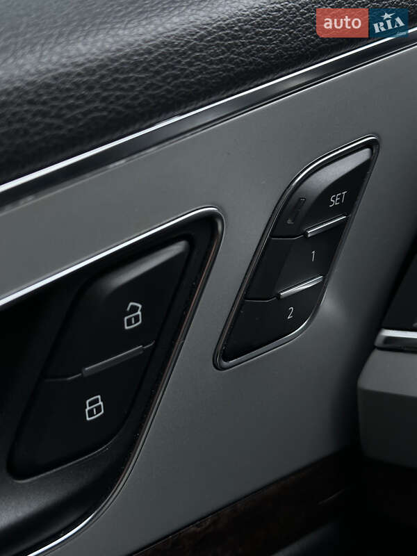 Внедорожник / Кроссовер Audi Q7 2019 в Владимире фото 29 Внедорожник / Кроссовер Audi Q7 2019 в Владимире