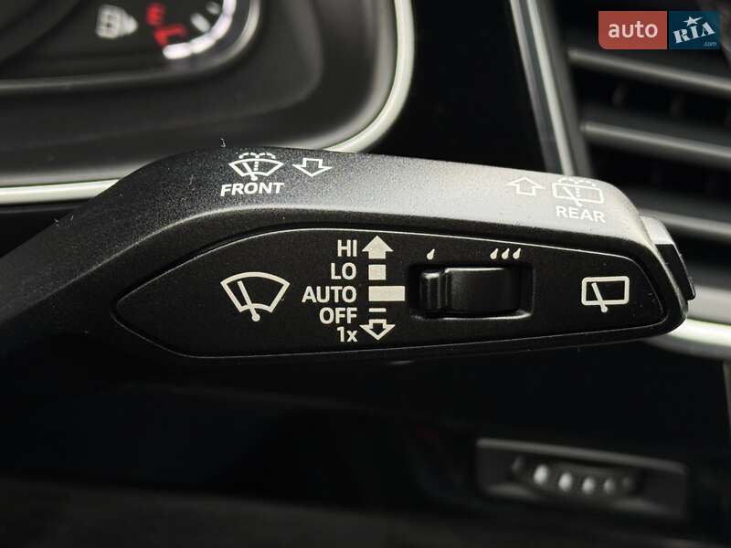 Внедорожник / Кроссовер Audi Q7 2016 в Днепре фото 29 Внедорожник / Кроссовер Audi Q7 2016 в Днепре