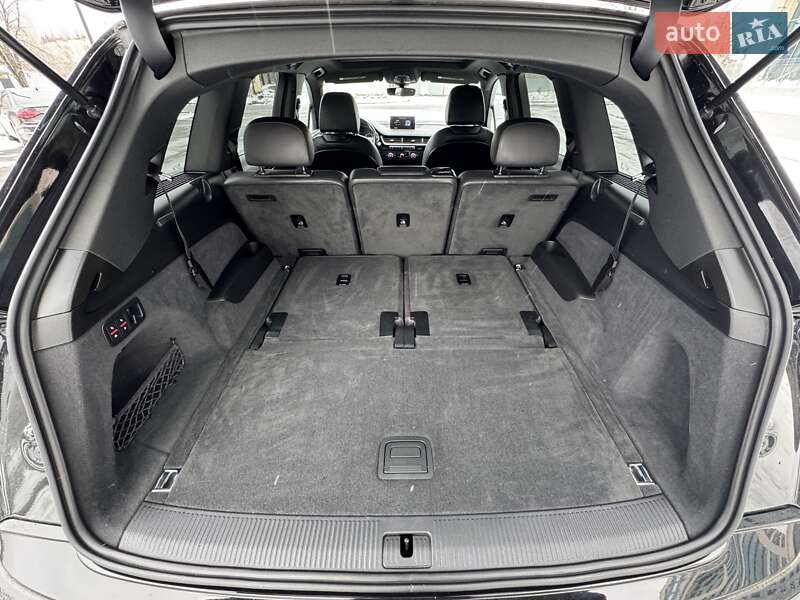 Внедорожник / Кроссовер Audi Q7 2016 в Днепре фото 59 Внедорожник / Кроссовер Audi Q7 2016 в Днепре