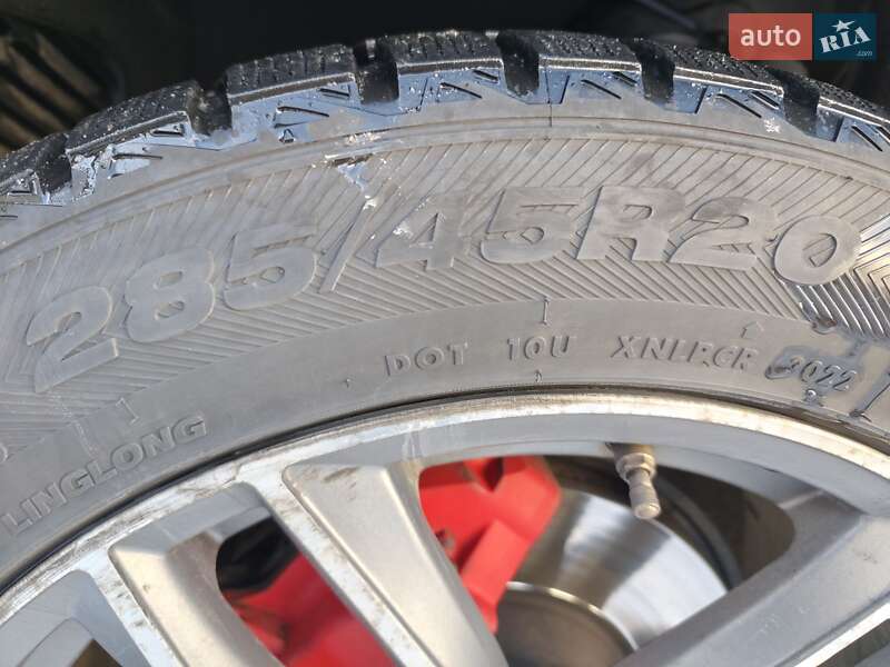 Позашляховик / Кросовер Audi Q7 2010 в Вінниці фото 20 Позашляховик / Кросовер Audi Q7 2010 в Вінниці