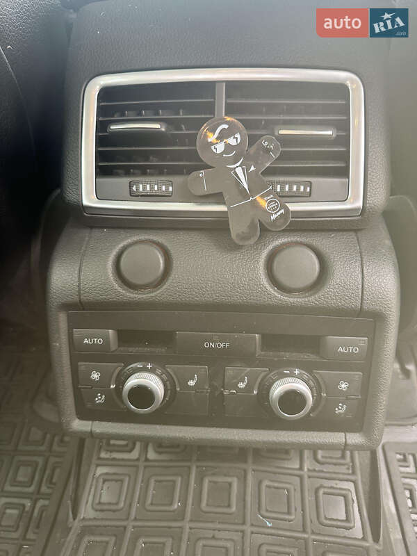 Внедорожник / Кроссовер Audi Q7 2015 в Павлограде фото 18 Внедорожник / Кроссовер Audi Q7 2015 в Павлограде