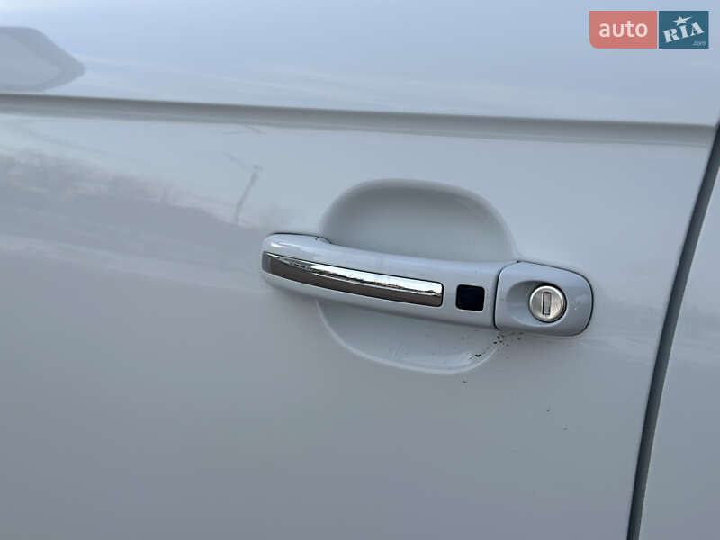 Позашляховик / Кросовер Audi Q7 2014 в Дубні