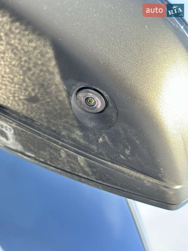 Внедорожник / Кроссовер Audi Q7 2017 в Киеве