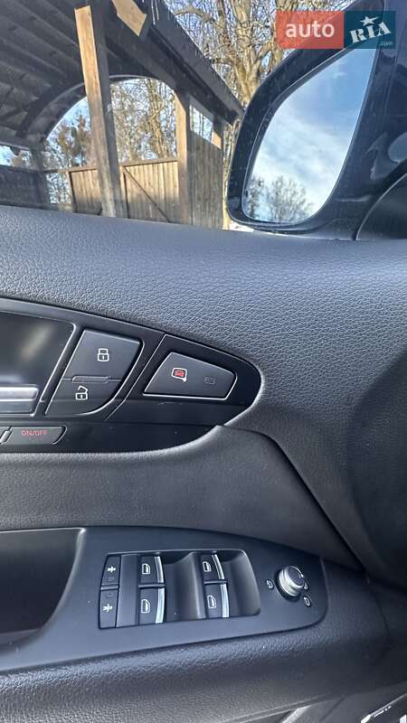 Позашляховик / Кросовер Audi Q7 2014 в Києві фото 14 Позашляховик / Кросовер Audi Q7 2014 в Києві