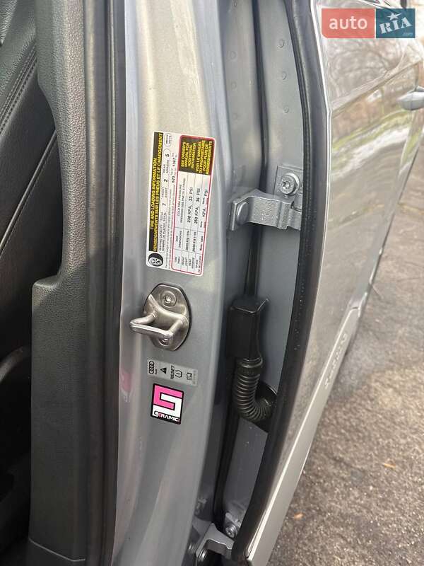 Внедорожник / Кроссовер Audi Q7 2017 в Запорожье фото 40 Внедорожник / Кроссовер Audi Q7 2017 в Запорожье