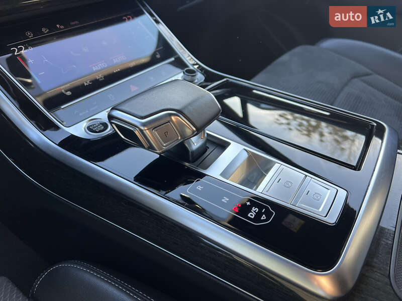 Позашляховик / Кросовер Audi Q7 2021 в Львові фото 19 Позашляховик / Кросовер Audi Q7 2021 в Львові