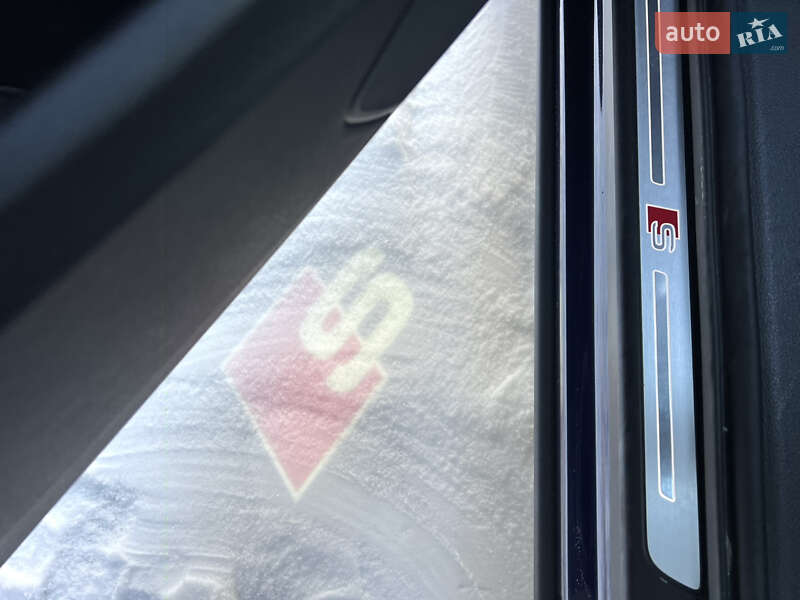 Позашляховик / Кросовер Audi Q7 2021 в Львові фото 33 Позашляховик / Кросовер Audi Q7 2021 в Львові