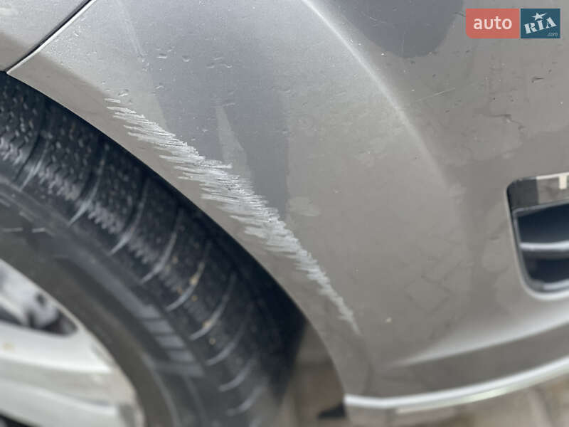 Позашляховик / Кросовер Audi Q7 2010 в Самборі фото 12 Позашляховик / Кросовер Audi Q7 2010 в Самборі