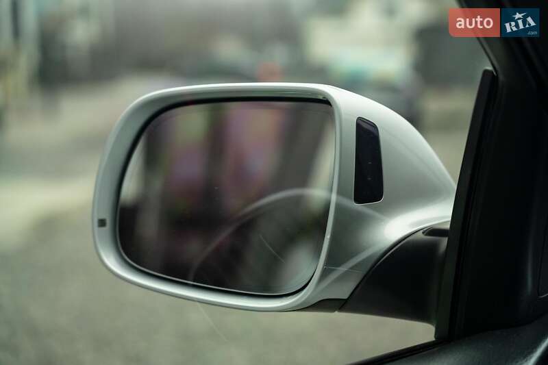 Внедорожник / Кроссовер Audi Q7 2013 в Черновцах фото 12 Внедорожник / Кроссовер Audi Q7 2013 в Черновцах