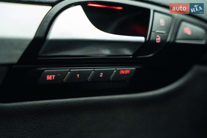 Внедорожник / Кроссовер Audi Q7 2013 в Черновцах фото 16 Внедорожник / Кроссовер Audi Q7 2013 в Черновцах