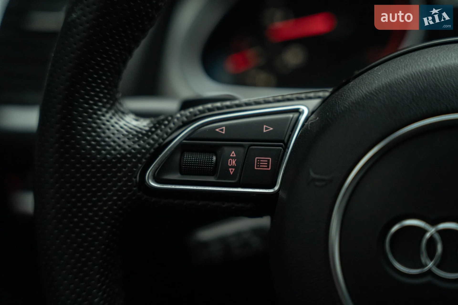 2013 Audi Q7 - мініатюра 23