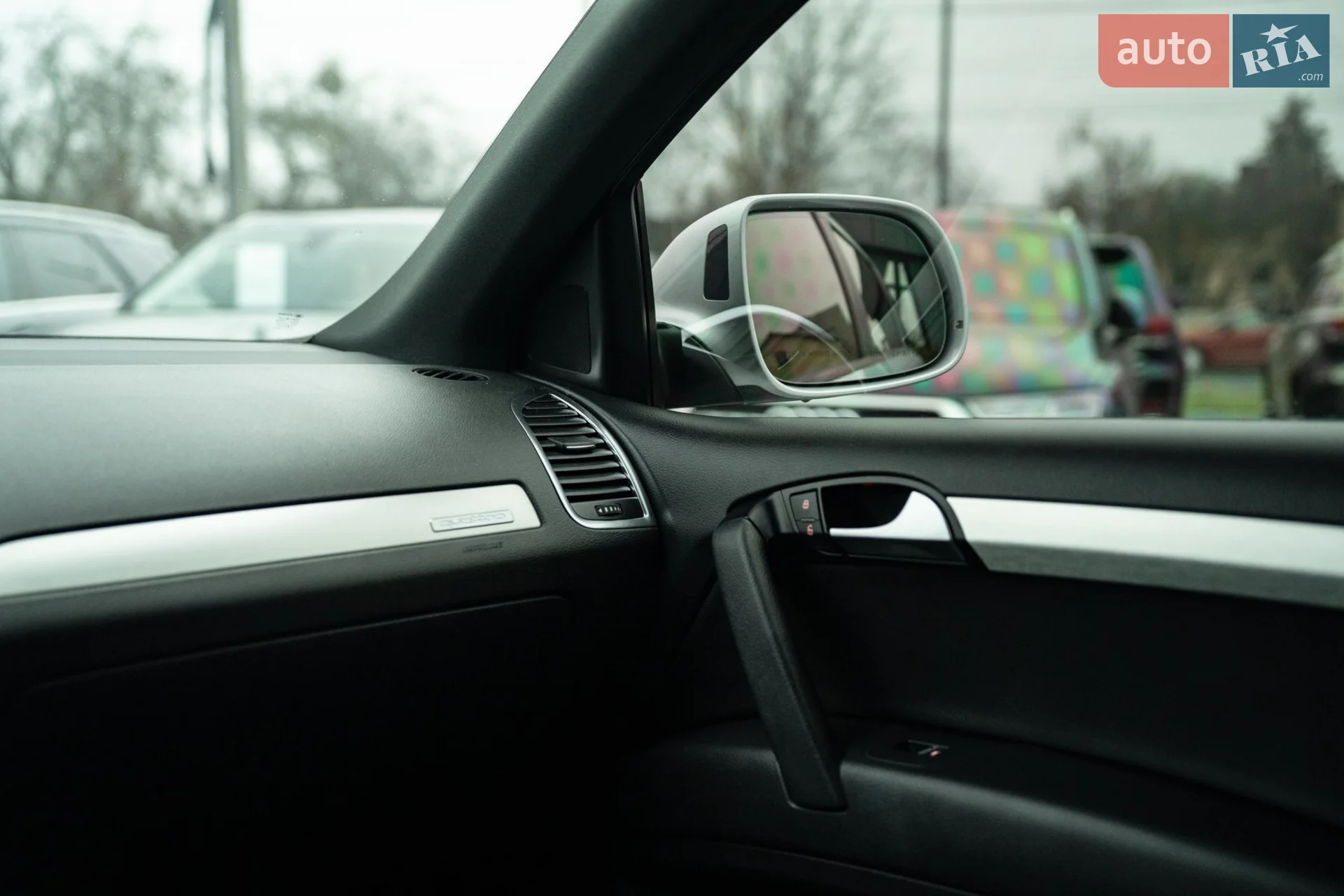 2013 Audi Q7 - мініатюра 31