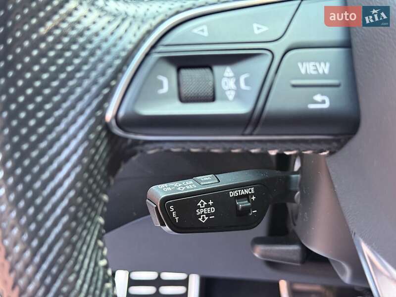 Позашляховик / Кросовер Audi Q7 2017 в Києві фото 7 Позашляховик / Кросовер Audi Q7 2017 в Києві