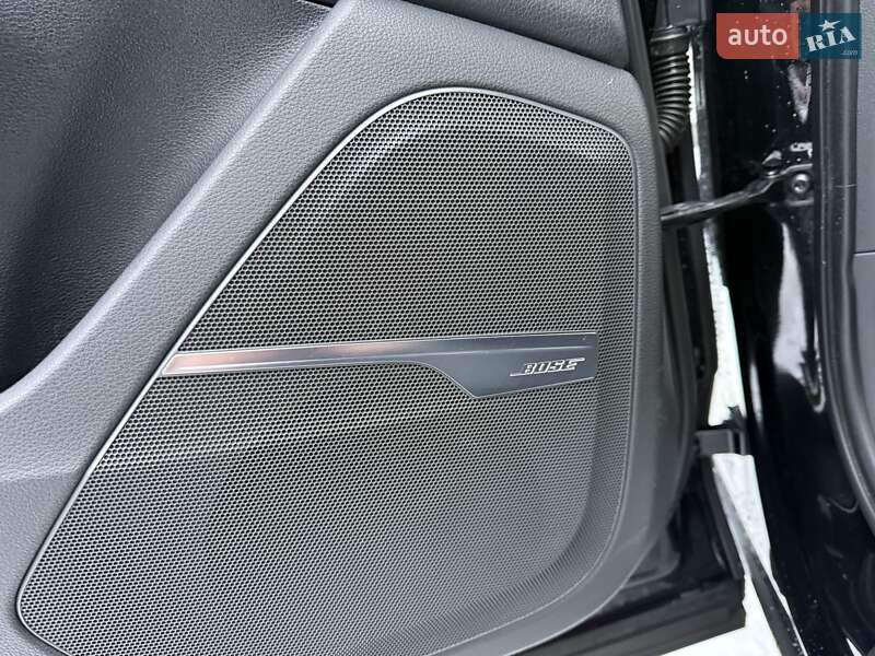 Позашляховик / Кросовер Audi Q7 2018 в Вінниці