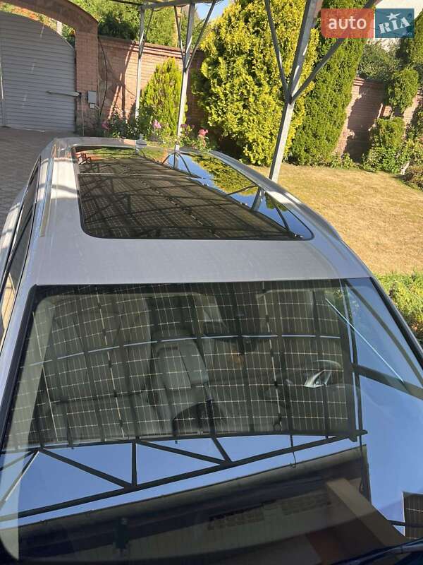 Внедорожник / Кроссовер Audi Q7 2019 в Ивано-Франковске