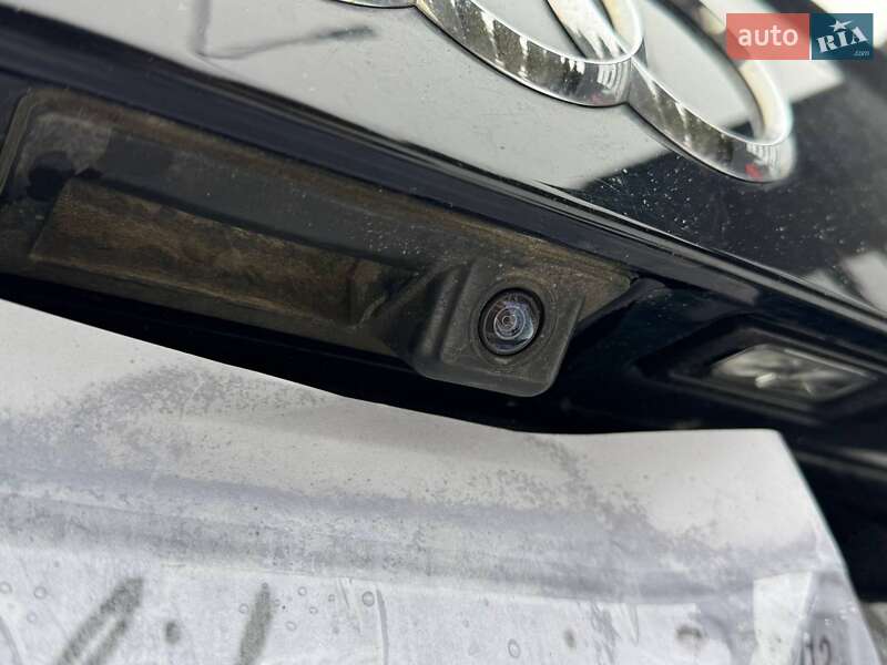 Внедорожник / Кроссовер Audi Q7 2017 в Каменец-Подольском