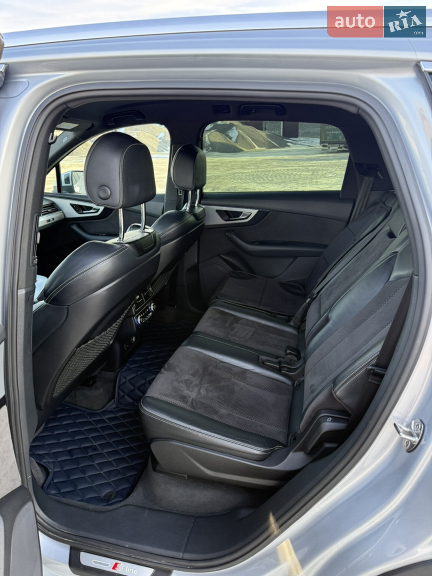 2017 Audi Q7 - мініатюра 20