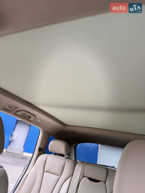 Внедорожник / Кроссовер Audi Q7 2019 в Ковеле