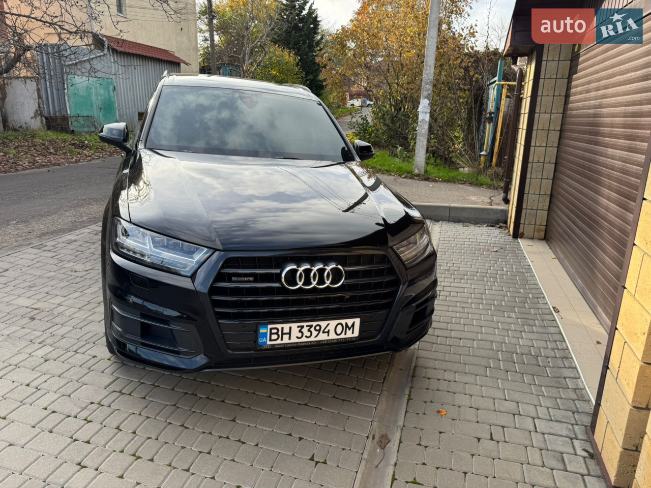 2019 Audi Q7 - мініатюра 13