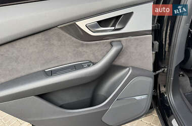Внедорожник / Кроссовер Audi Q7 2018 в Одессе