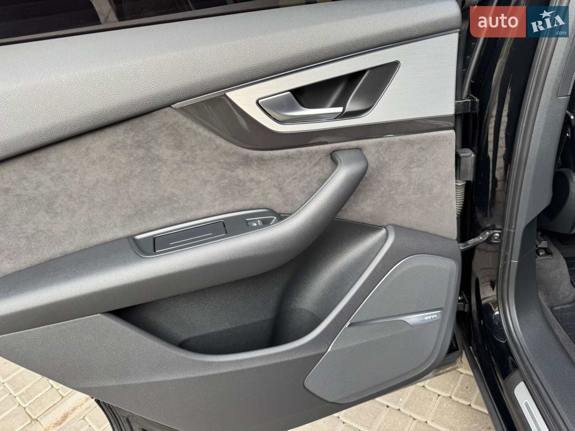 2018 Audi Q7 - мініатюра 7