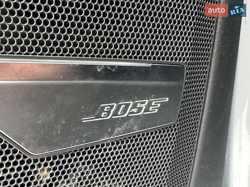 Внедорожник / Кроссовер Audi Q7 2017 в Луцке фото 20 Внедорожник / Кроссовер Audi Q7 2017 в Луцке