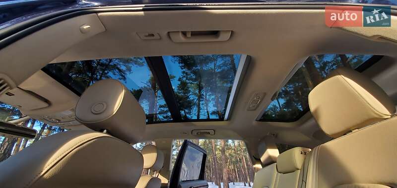 Внедорожник / Кроссовер Audi Q7 2013 в Киеве фото 13 Внедорожник / Кроссовер Audi Q7 2013 в Киеве