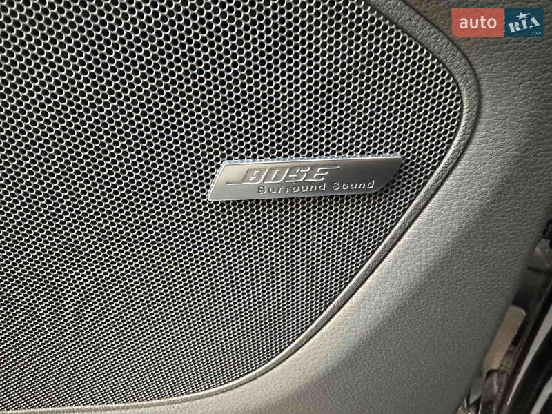 Внедорожник / Кроссовер Audi Q7 2010 в Стрые