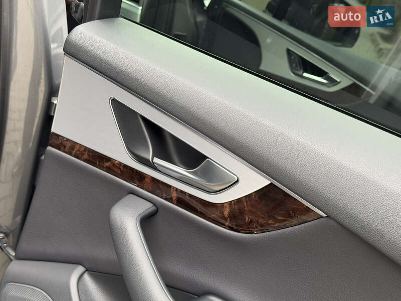 Внедорожник / Кроссовер Audi Q7 2016 в Одессе фото 34 Внедорожник / Кроссовер Audi Q7 2016 в Одессе