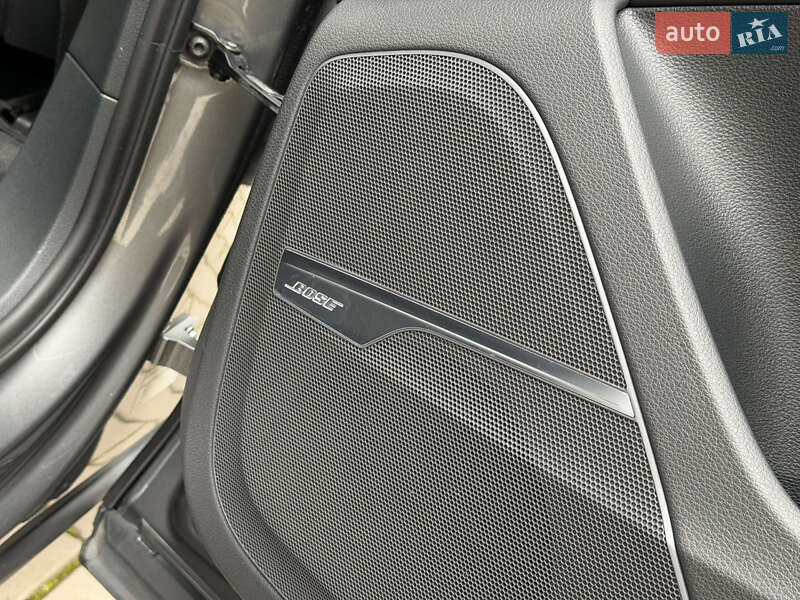 Внедорожник / Кроссовер Audi Q7 2016 в Одессе фото 33 Внедорожник / Кроссовер Audi Q7 2016 в Одессе