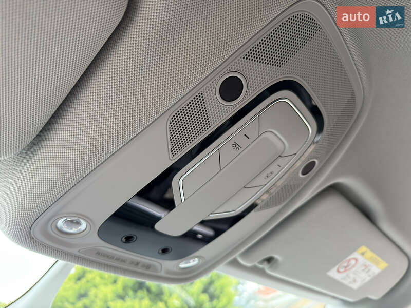 Внедорожник / Кроссовер Audi Q7 2016 в Одессе фото 61 Внедорожник / Кроссовер Audi Q7 2016 в Одессе