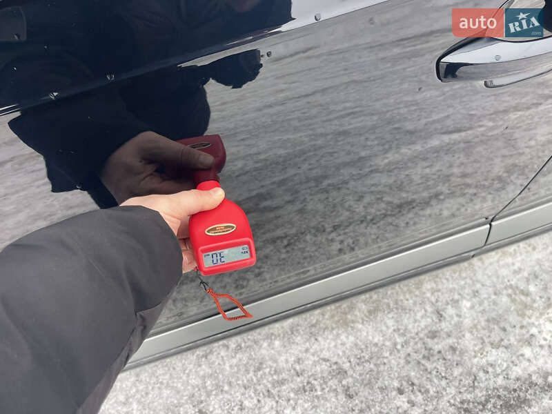 Внедорожник / Кроссовер Audi Q7 2015 в Киеве