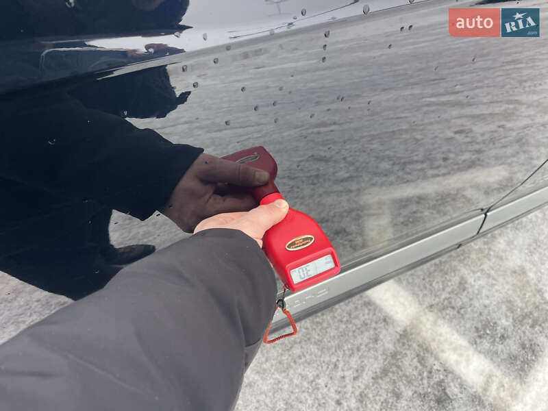 Внедорожник / Кроссовер Audi Q7 2015 в Киеве