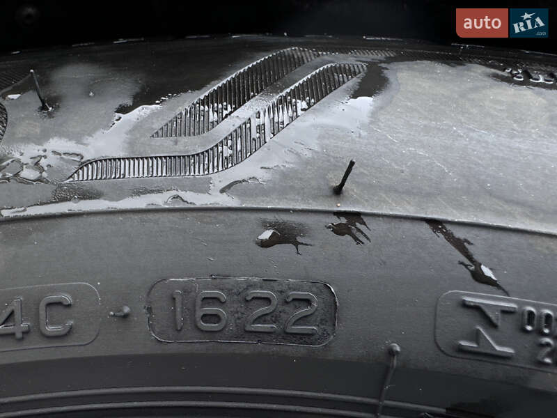 Внедорожник / Кроссовер Audi Q7 2016 в Ровно