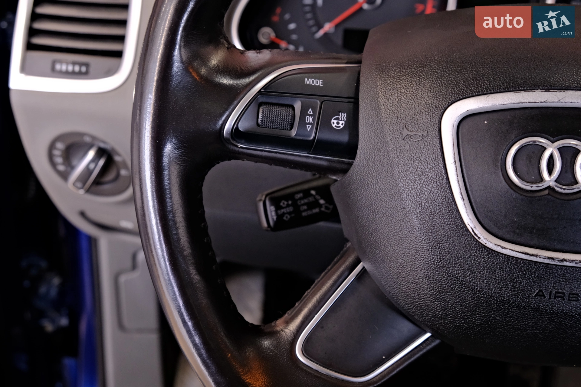 2015 Audi Q7 - мініатюра 20
