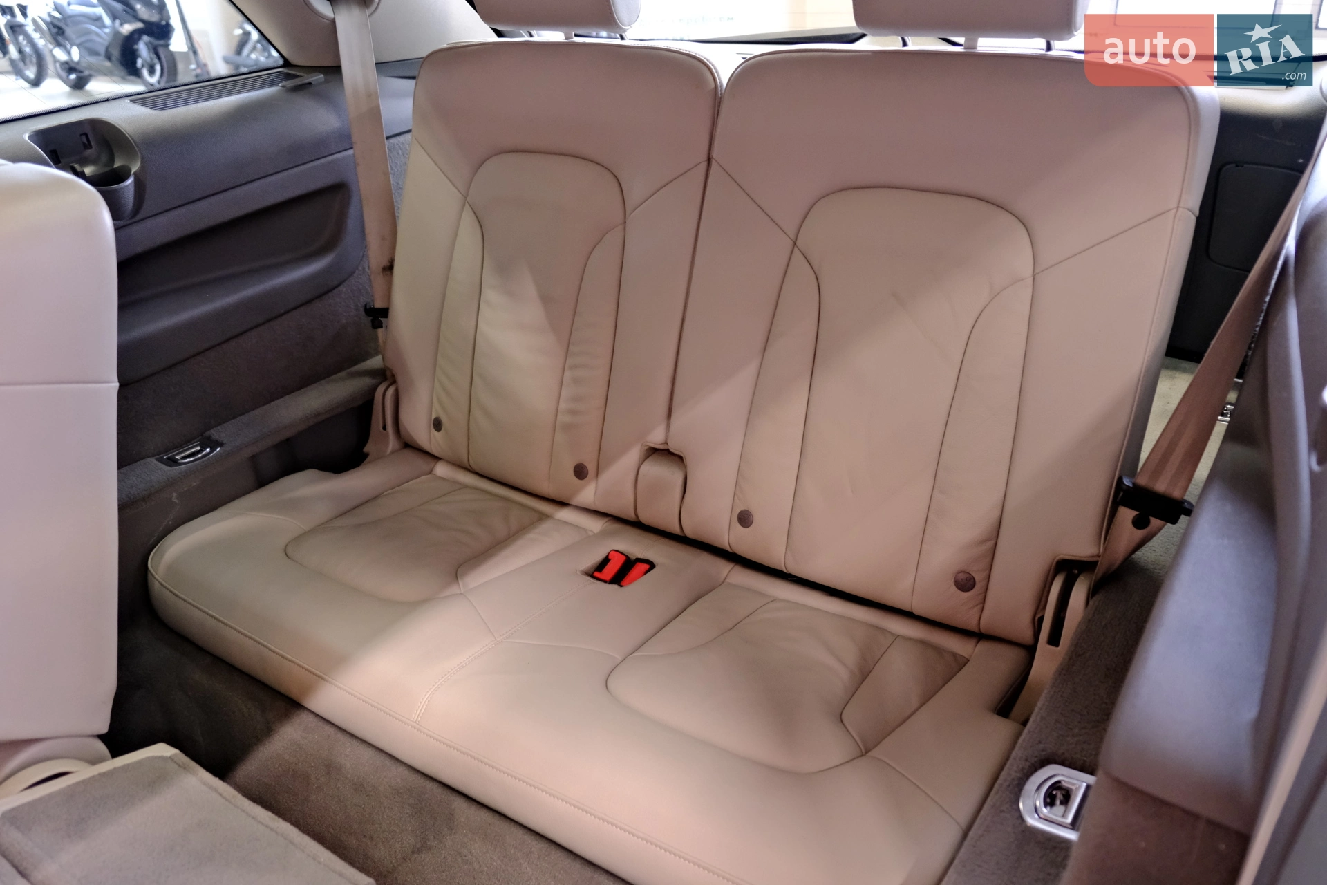 2015 Audi Q7 - мініатюра 38