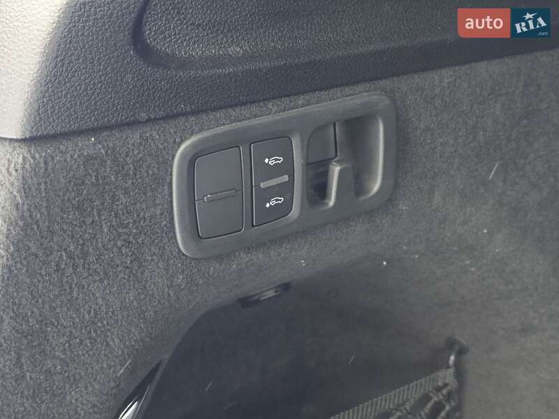 Позашляховик / Кросовер Audi Q7 2017 в Тернополі фото 29 Позашляховик / Кросовер Audi Q7 2017 в Тернополі