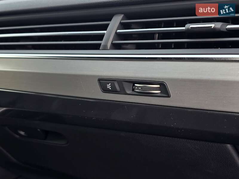 Позашляховик / Кросовер Audi Q7 2017 в Тернополі фото 42 Позашляховик / Кросовер Audi Q7 2017 в Тернополі