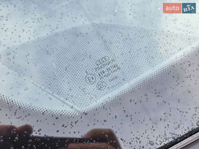 Позашляховик / Кросовер Audi Q7 2017 в Тернополі фото 52 Позашляховик / Кросовер Audi Q7 2017 в Тернополі