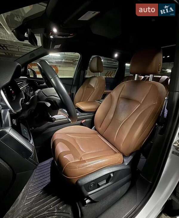 Внедорожник / Кроссовер Audi Q7 2020 в Одессе