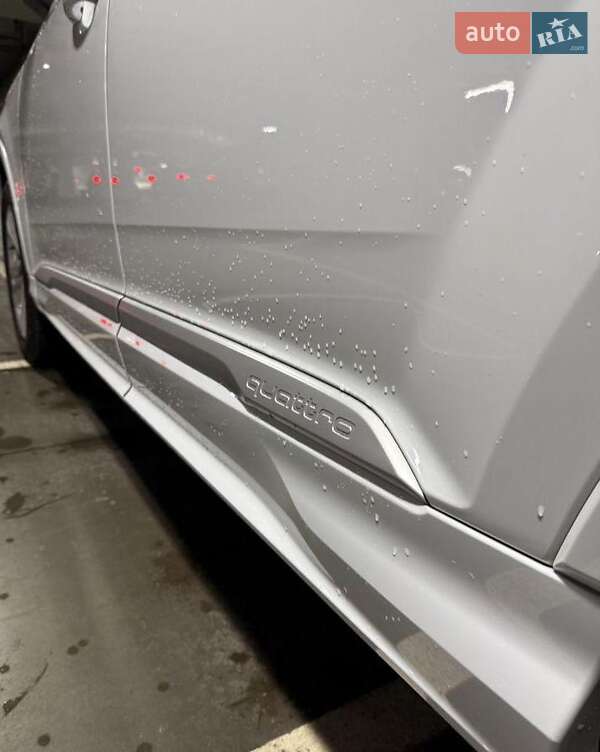 Внедорожник / Кроссовер Audi Q7 2020 в Одессе