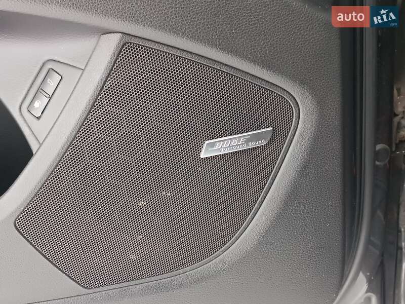 Позашляховик / Кросовер Audi Q7 2007 в Львові фото 11 Позашляховик / Кросовер Audi Q7 2007 в Львові