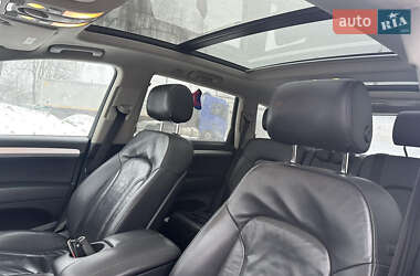 Внедорожник / Кроссовер Audi Q7 2008 в Маньковке