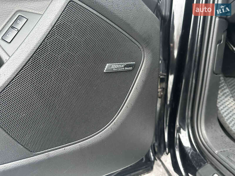 Внедорожник / Кроссовер Audi Q7 2008 в Маньковке фото 16 Внедорожник / Кроссовер Audi Q7 2008 в Маньковке