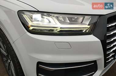 Внедорожник / Кроссовер Audi Q7 2016 в Тернополе