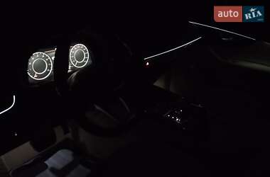 Внедорожник / Кроссовер Audi Q7 2016 в Тернополе