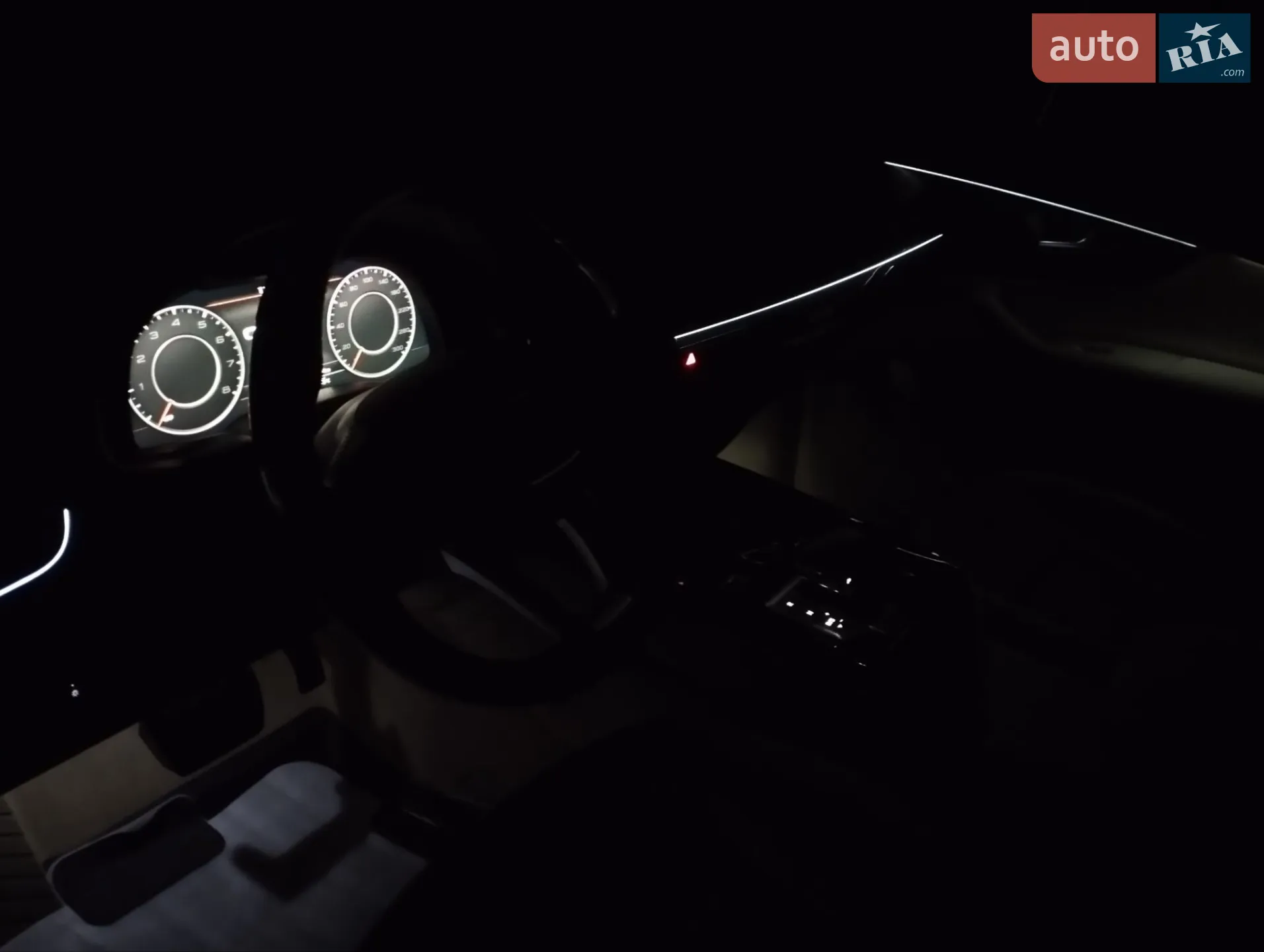 2016 Audi Q7 - мініатюра 20
